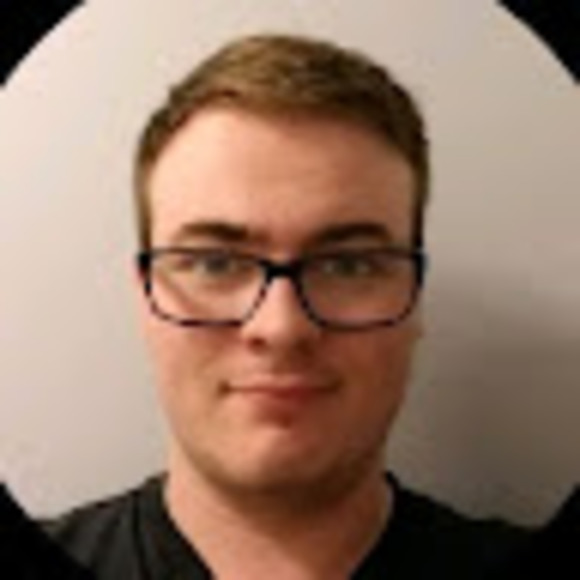 Meet your Posher, Connor - Picture 1 of 1